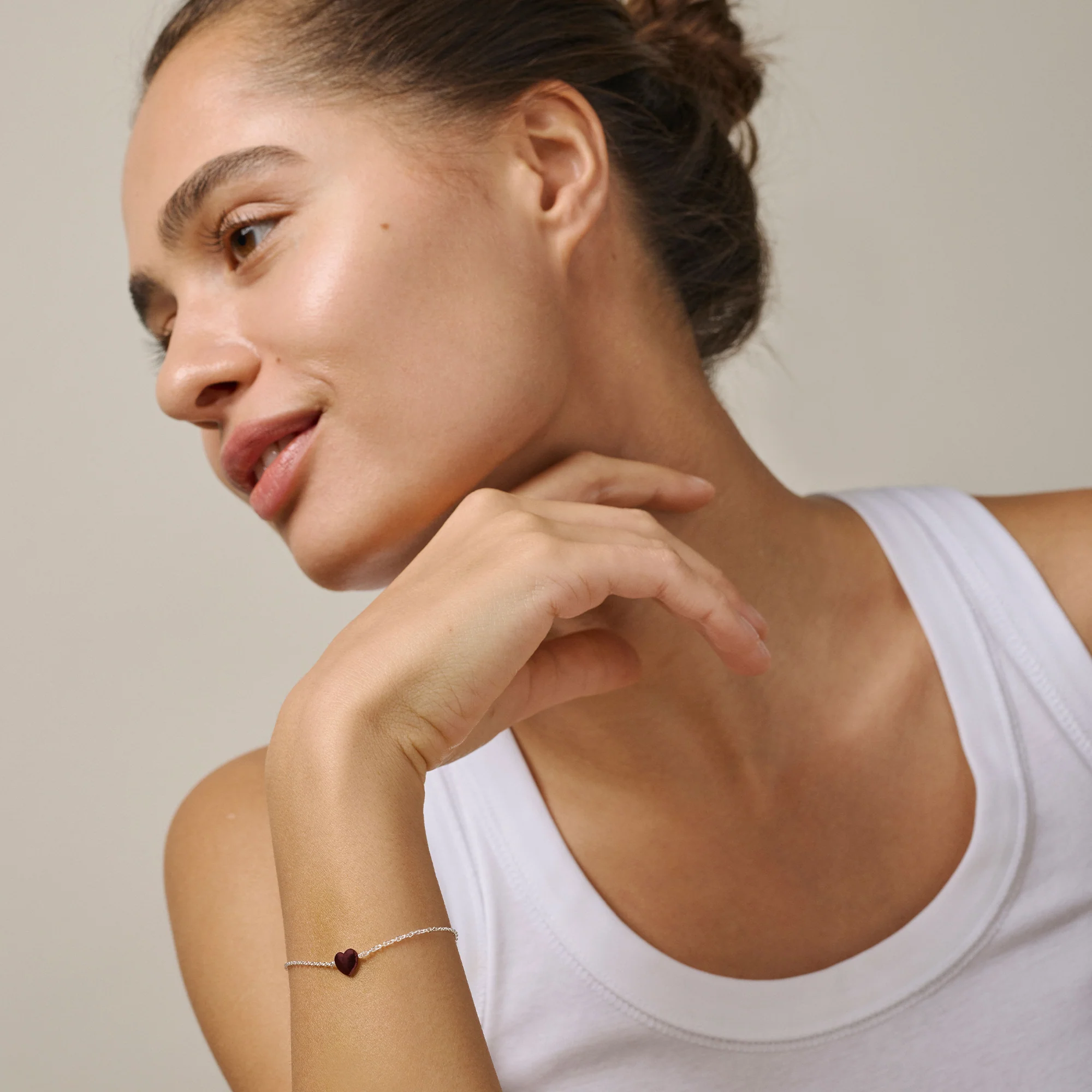 Armbånd, Amore - Image 3