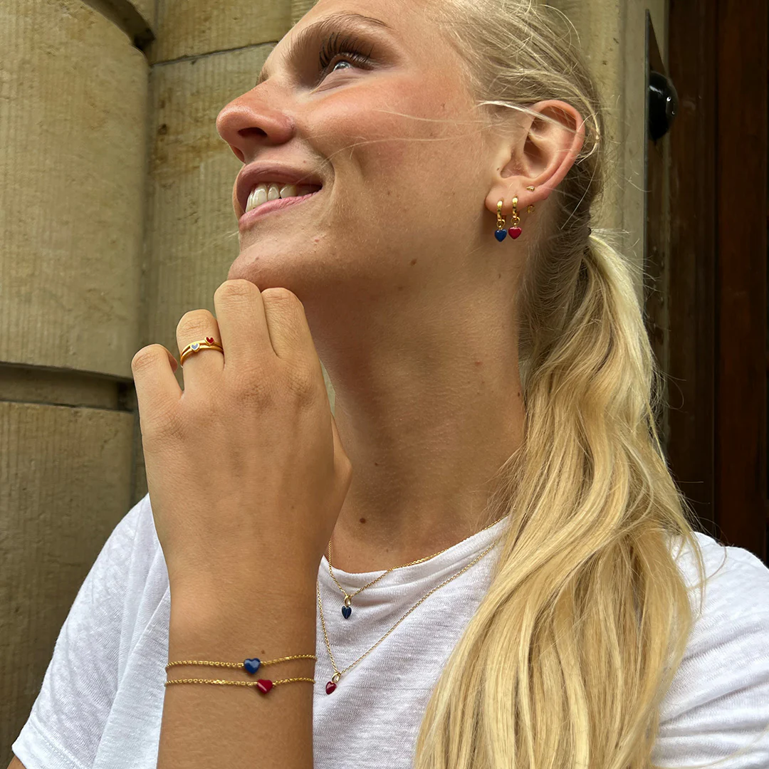 Armbånd, Amore - Image 4