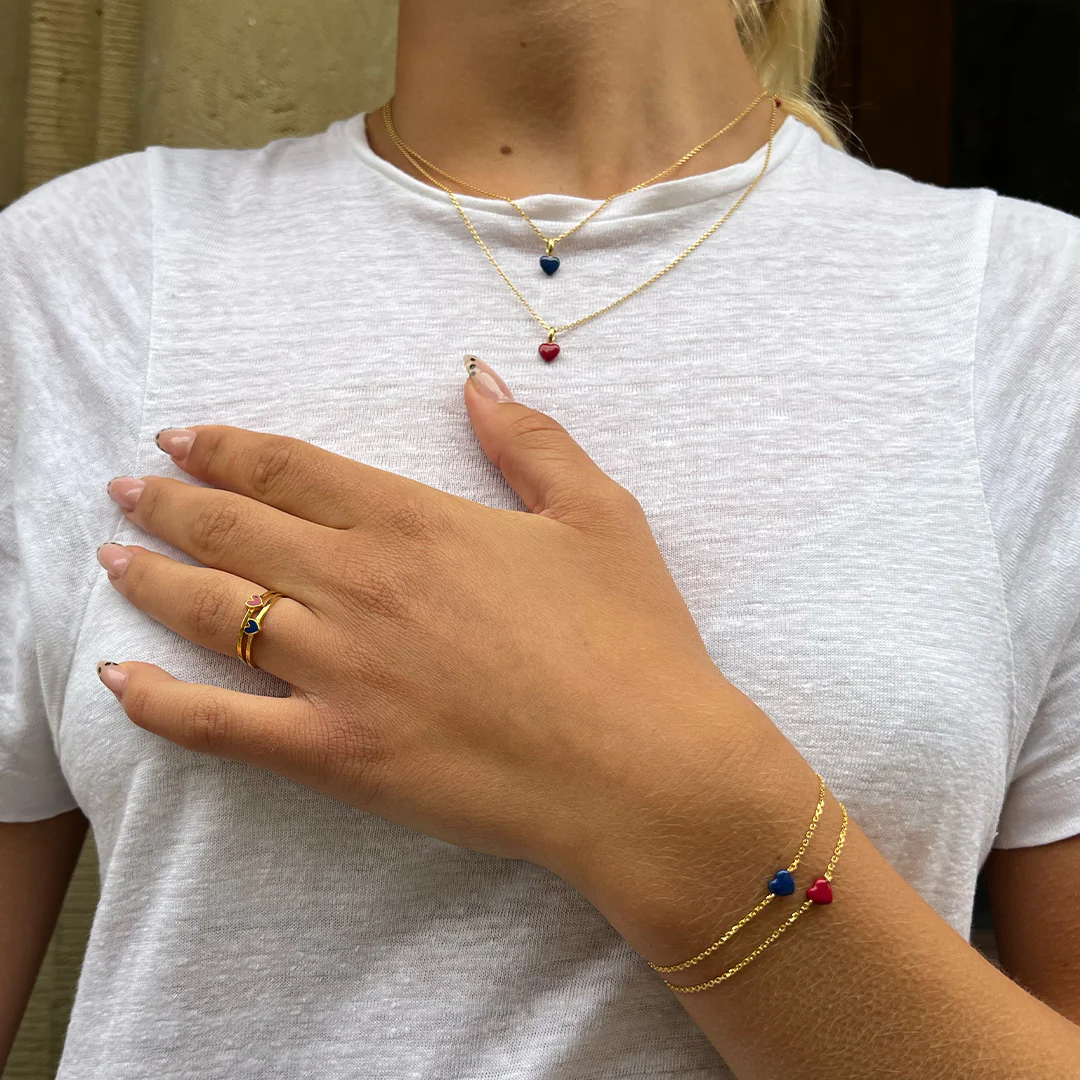 Armbånd, Amore - Image 3