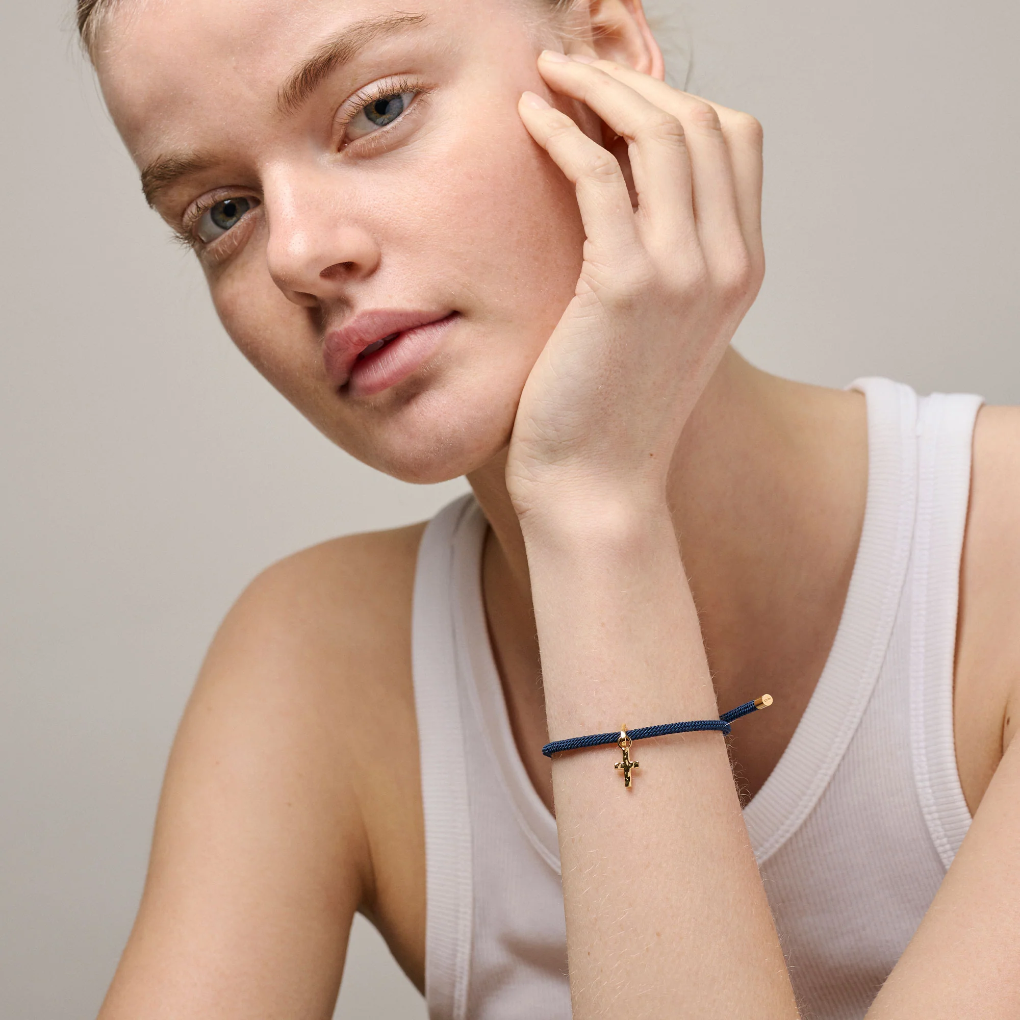 Armbånd, Color Cord - Image 3