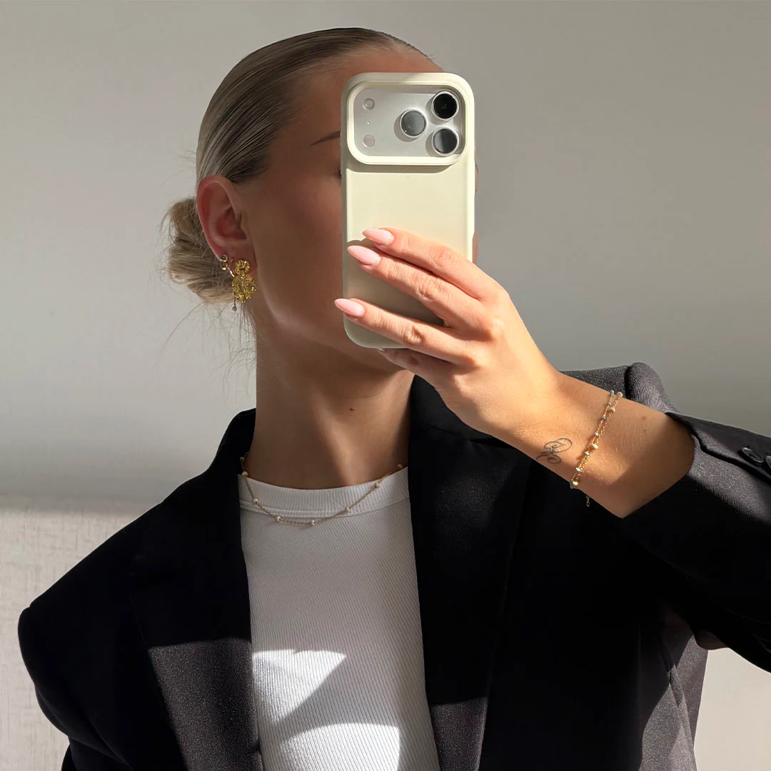Øreringer, Windy Small - Image 4