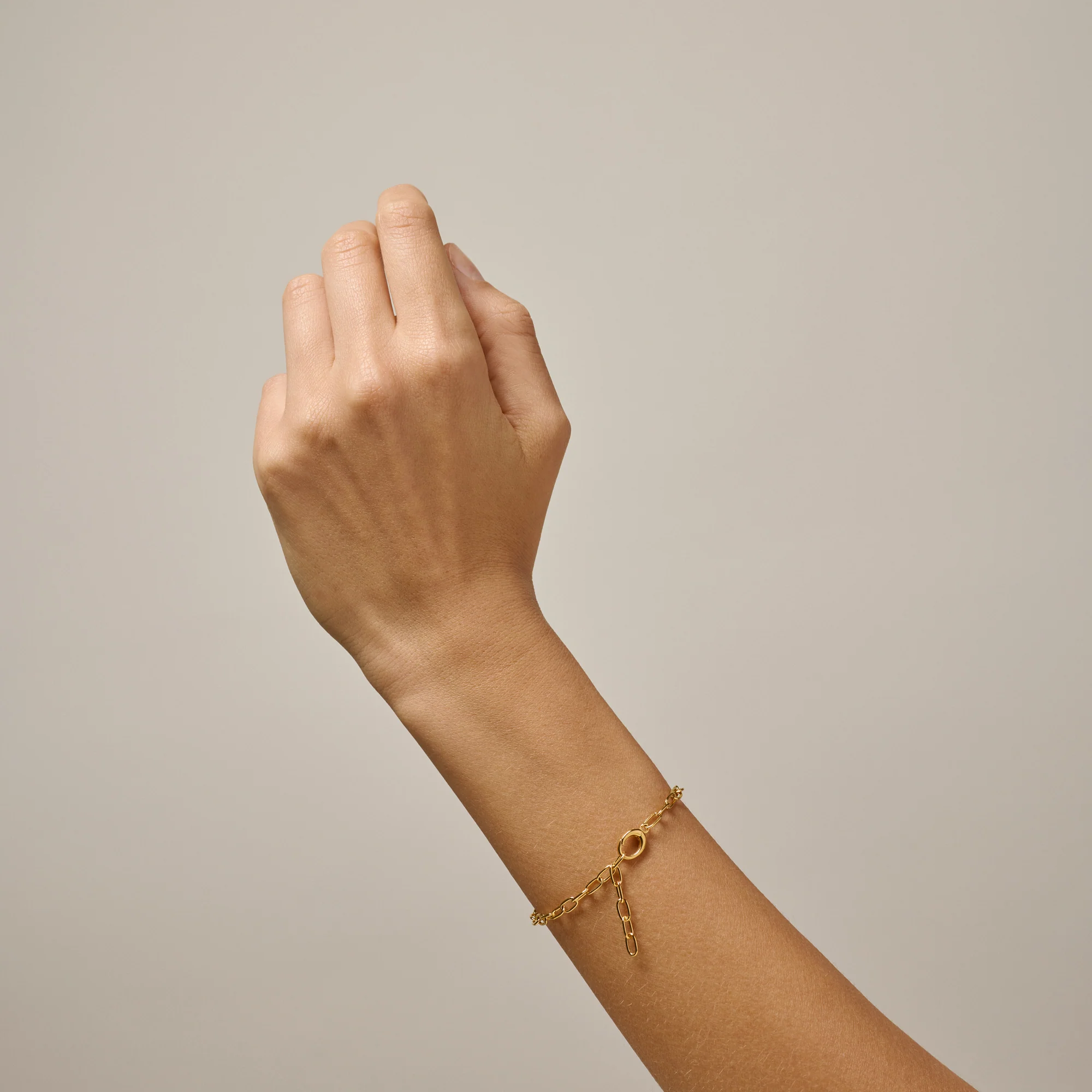 Armbånd, Medium Charm - Image 4