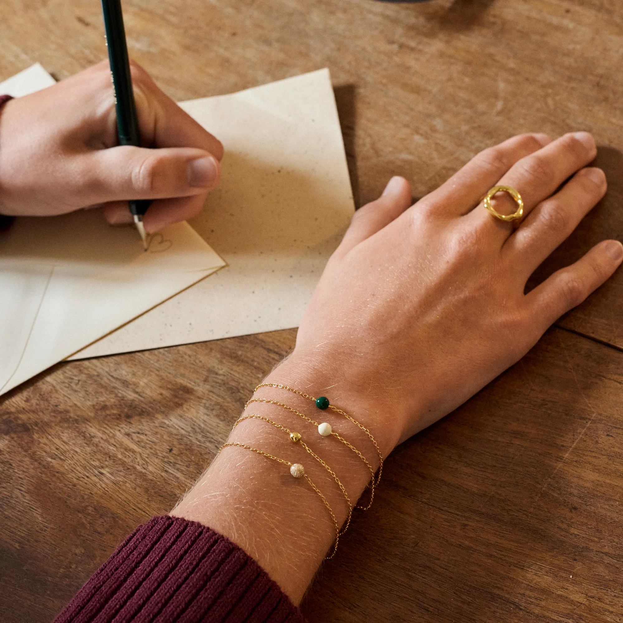 Armbånd,Balloon - Image 3