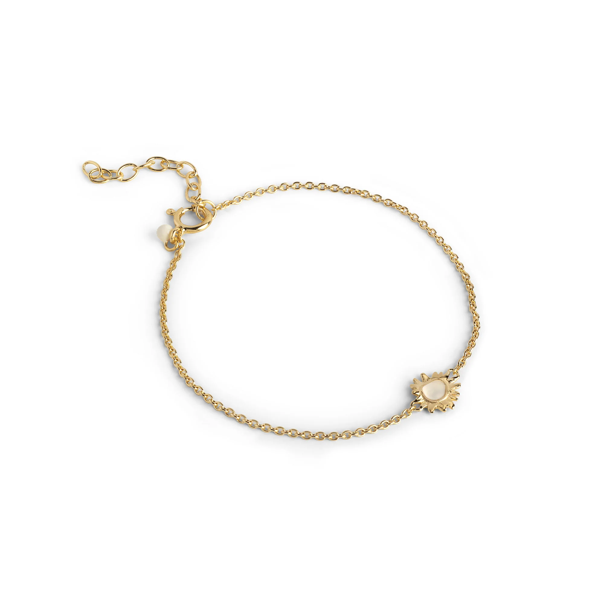 Bracelet, Sunshine