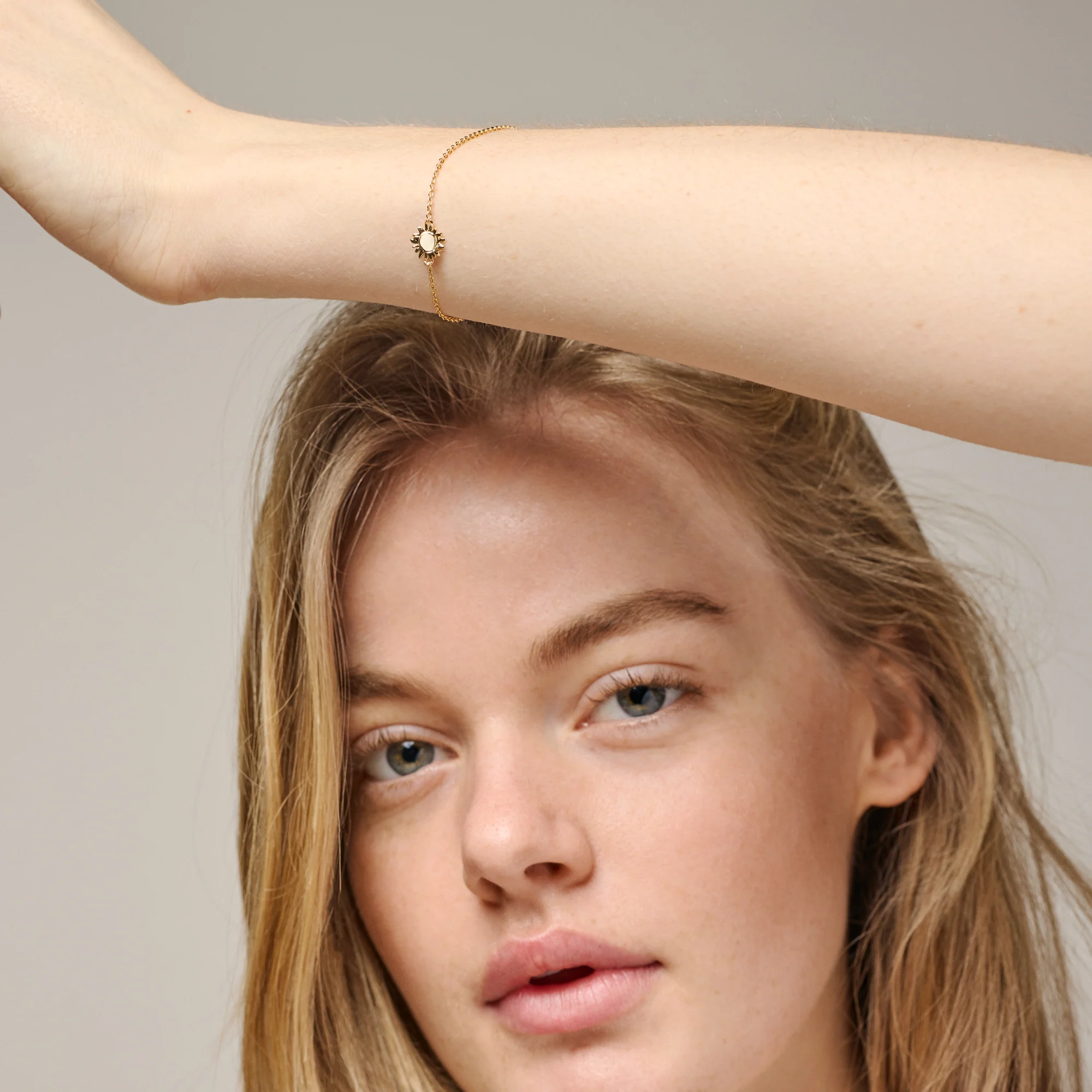 Bracelet, Sunshine - Image 2