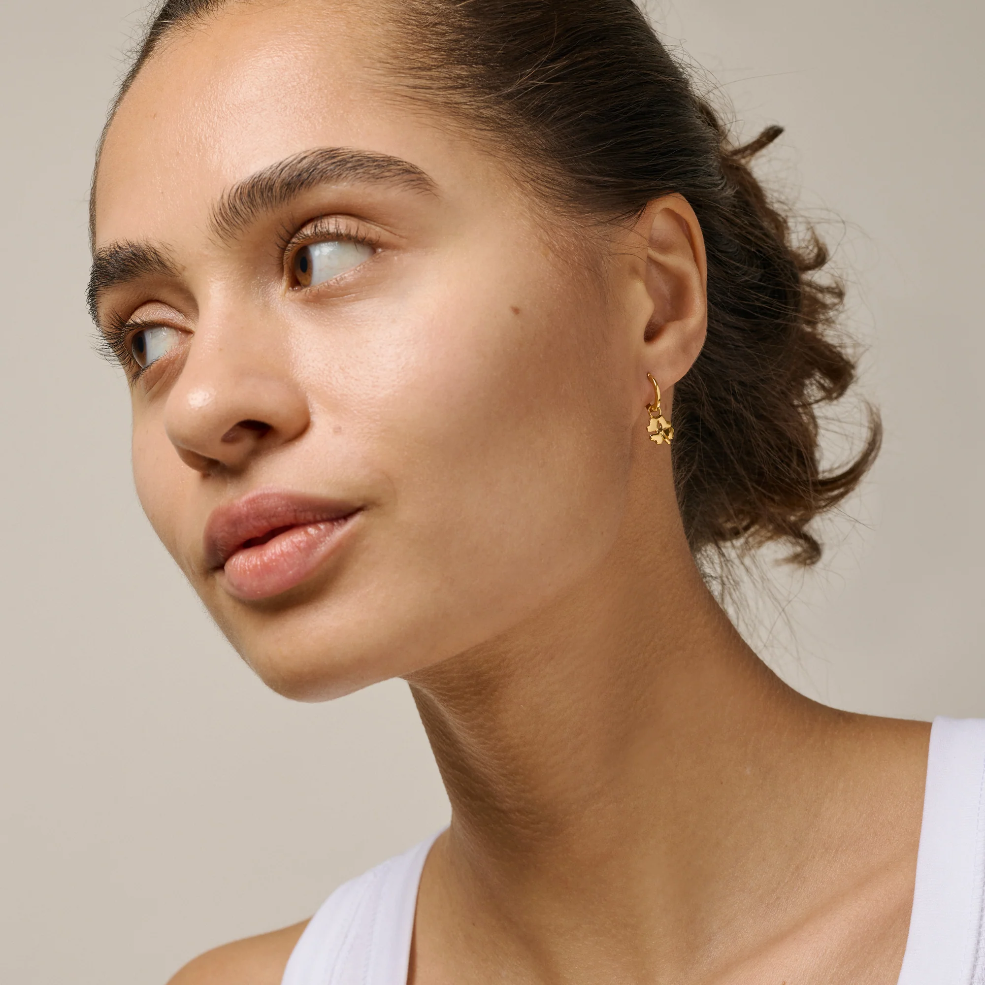 Charm, Organic Clover - Image 4