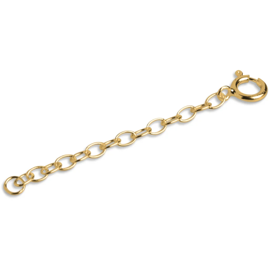 Extender Chain, Anchor