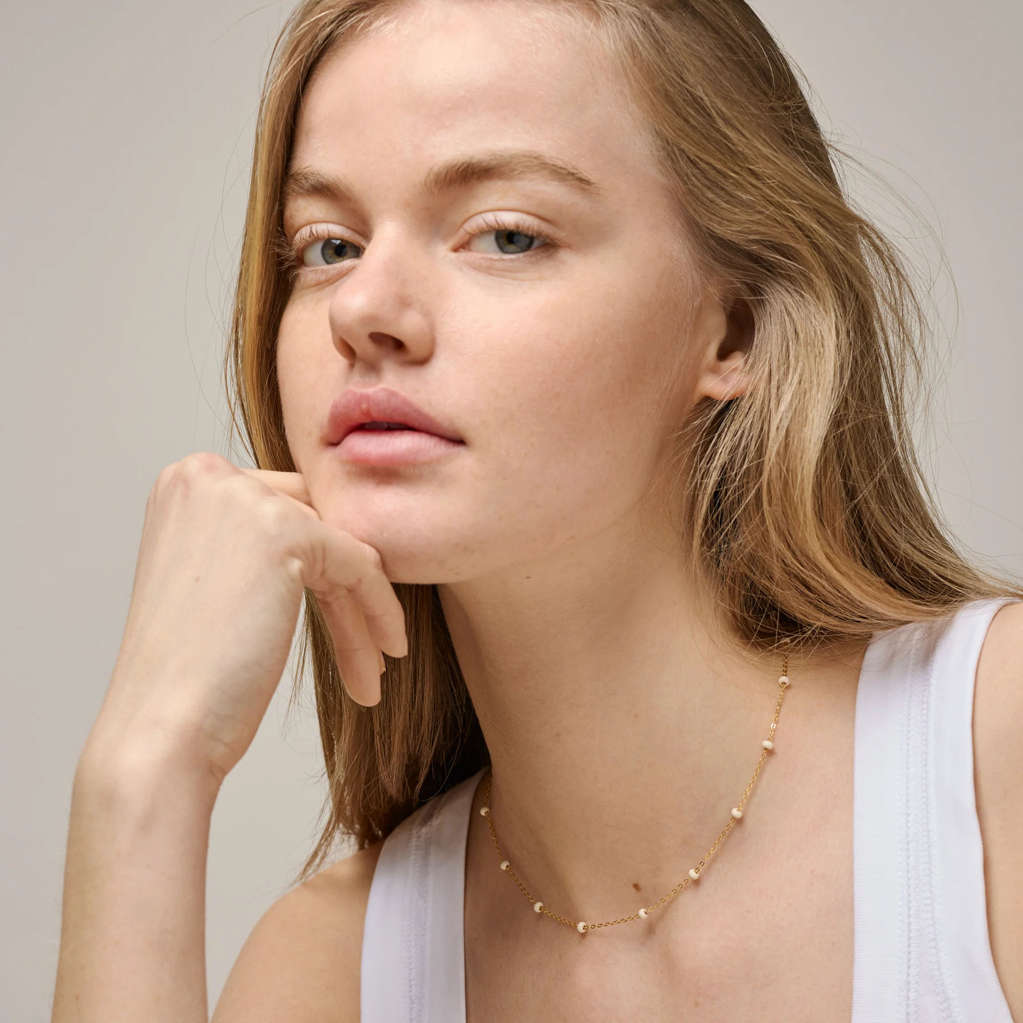 Halskjede, Lola Bold - Image 3