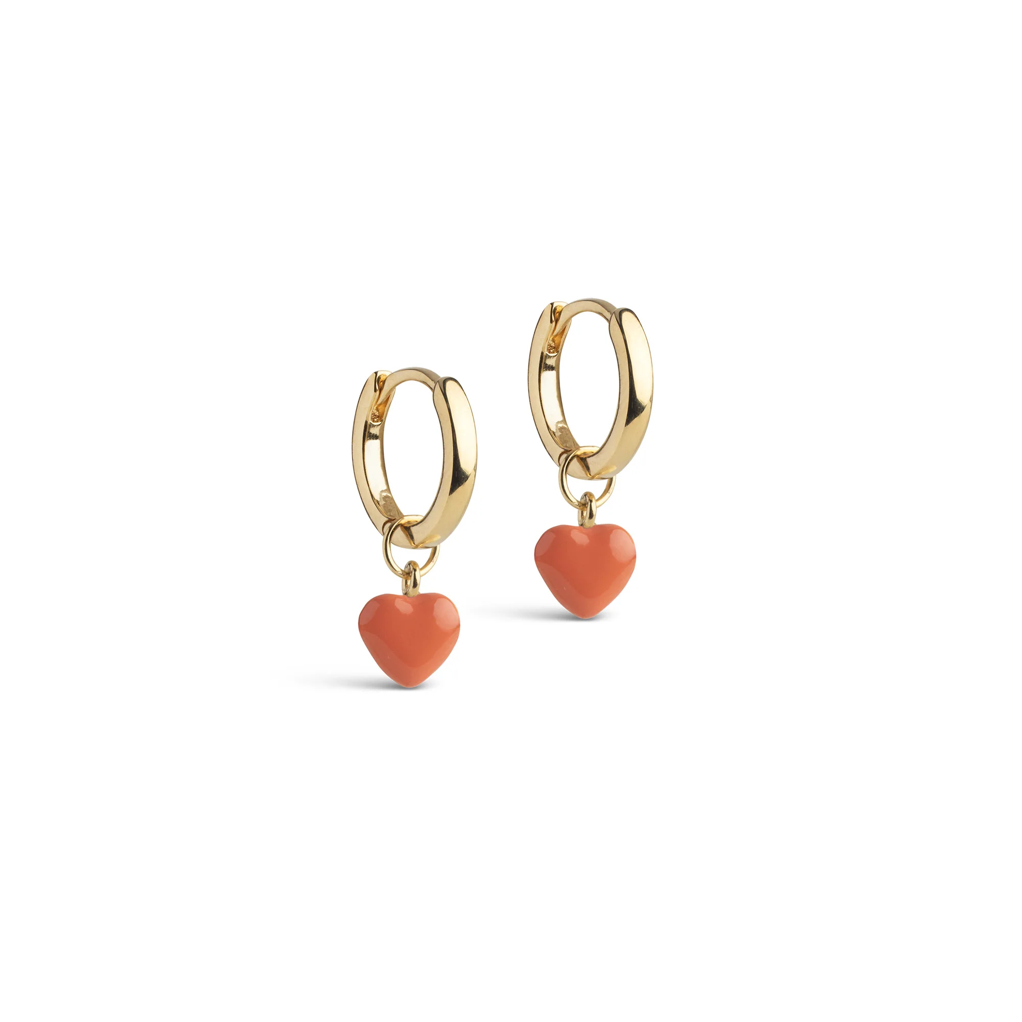 Hoops, Amore
