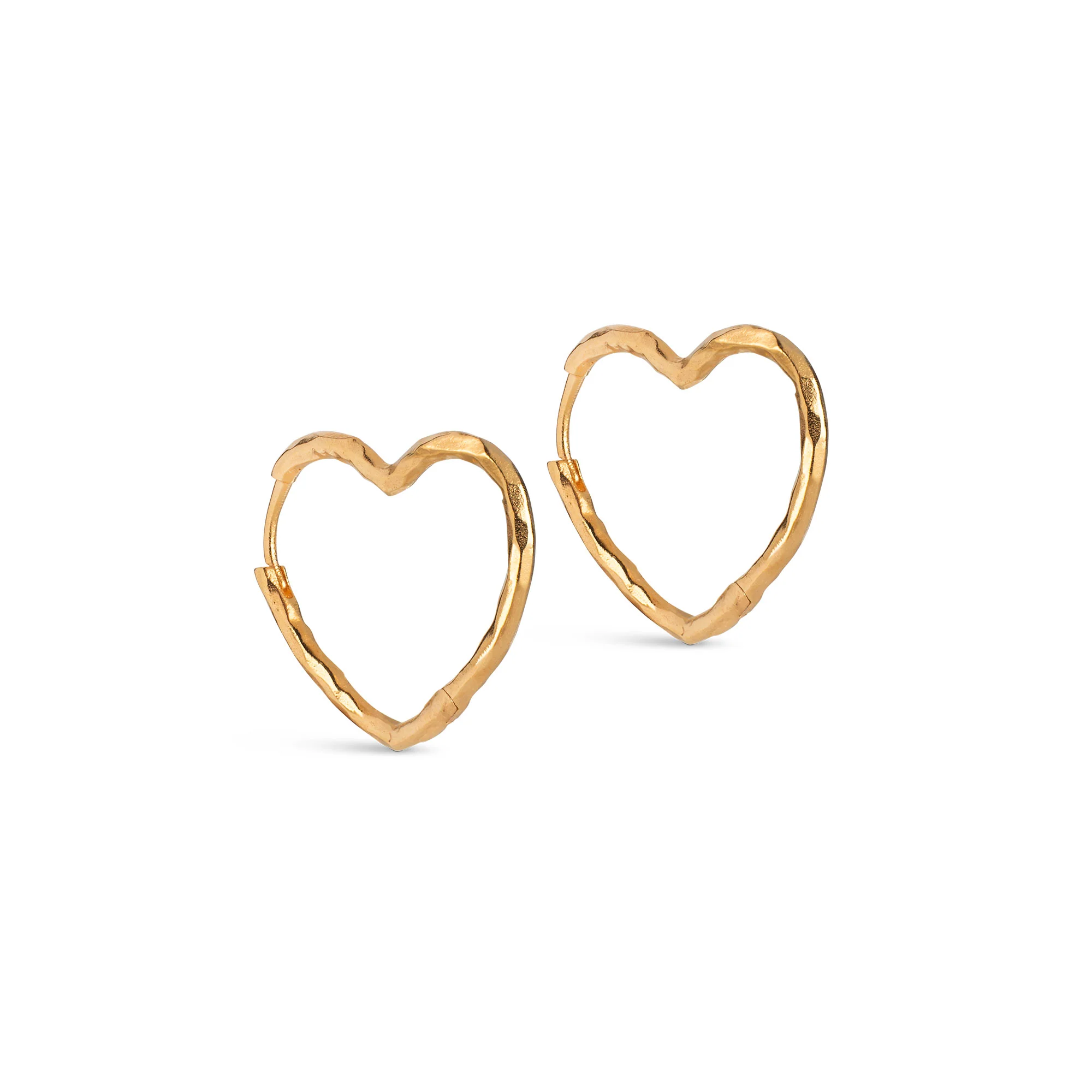 Hoops, Organic Heart Medium - Image 2