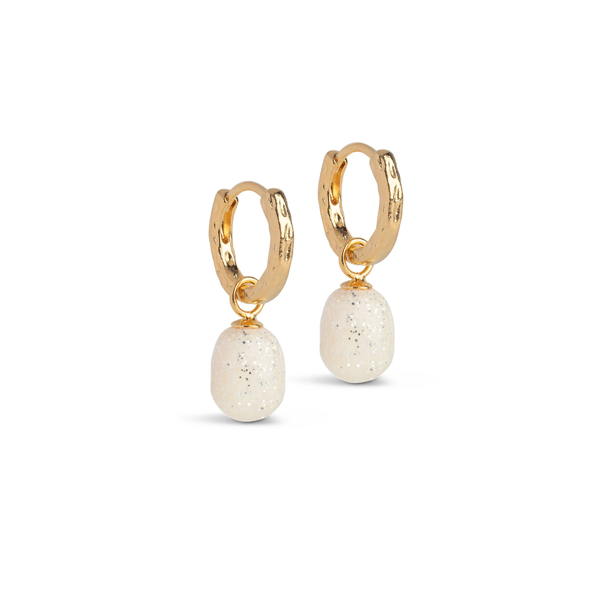 Hoops, Significant Enamel