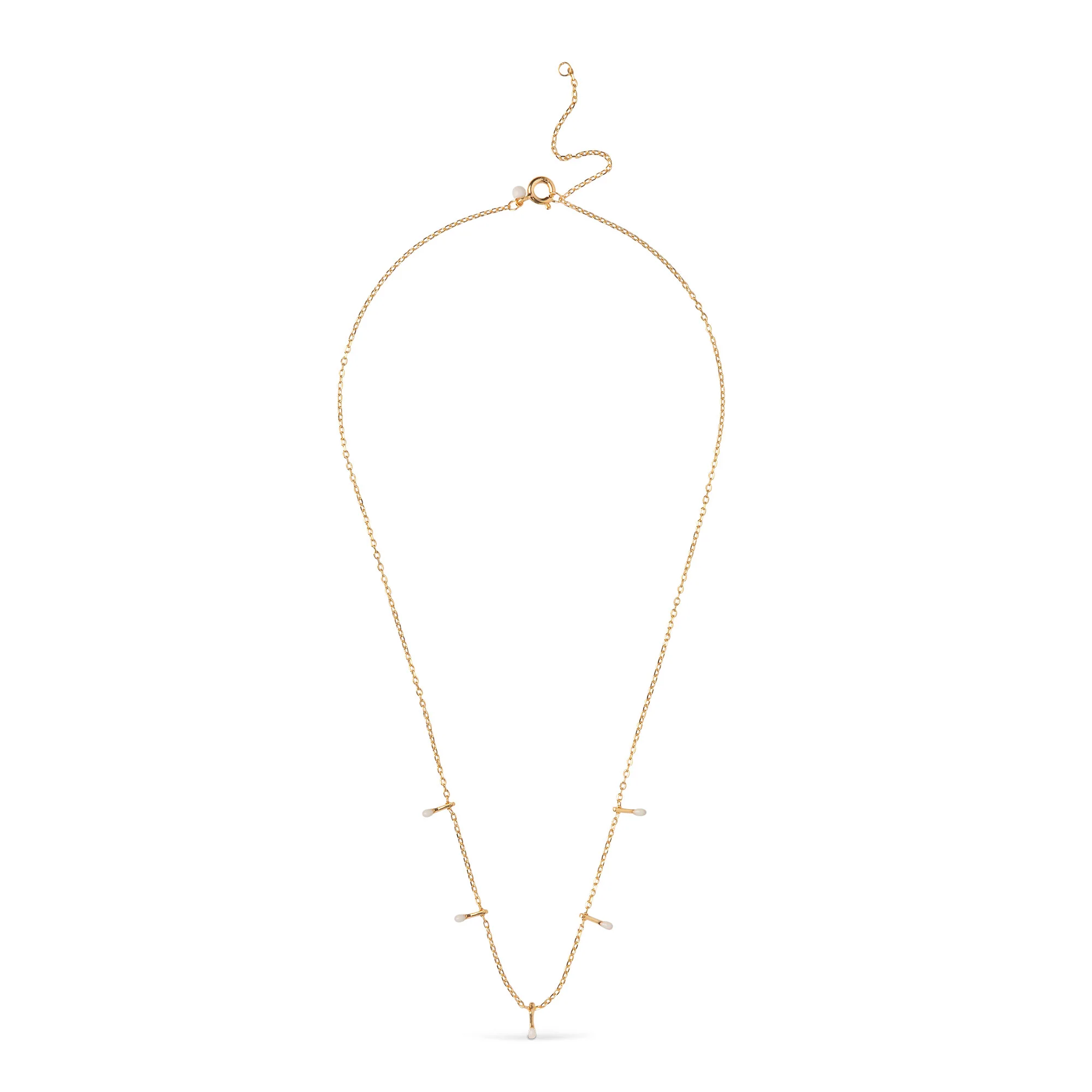 Halskjede, Lola Drop - Image 2