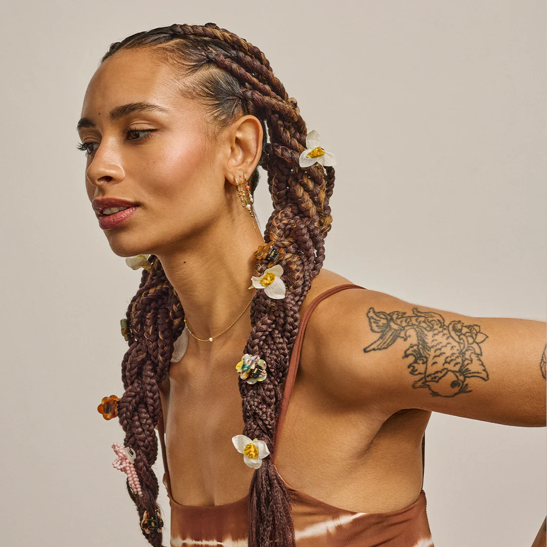 Necklace, Lola Simple - Image 4