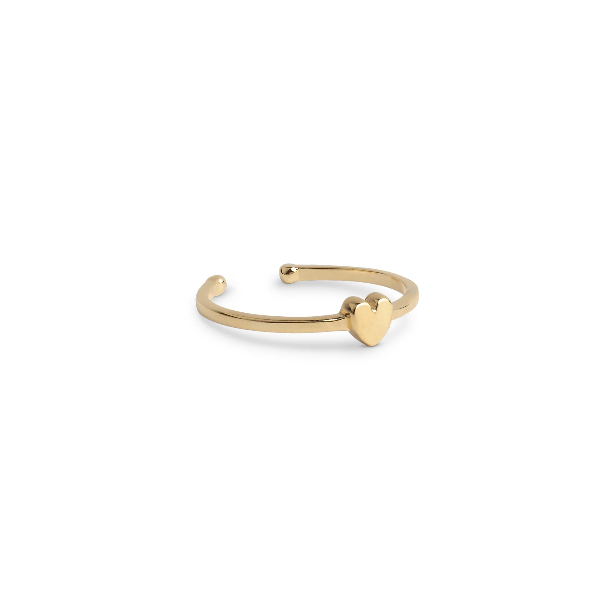 Ring, Amore