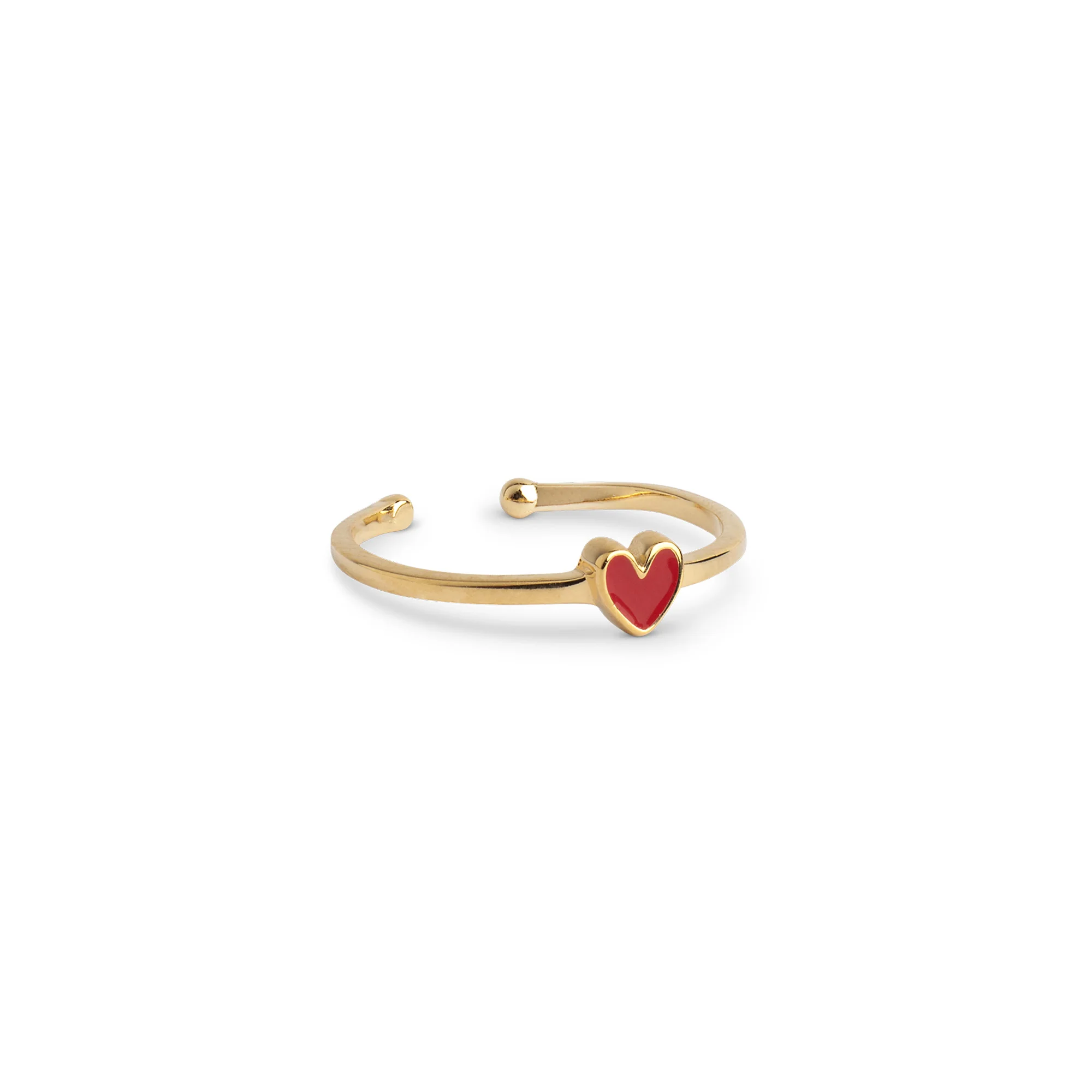 Ring, Amore