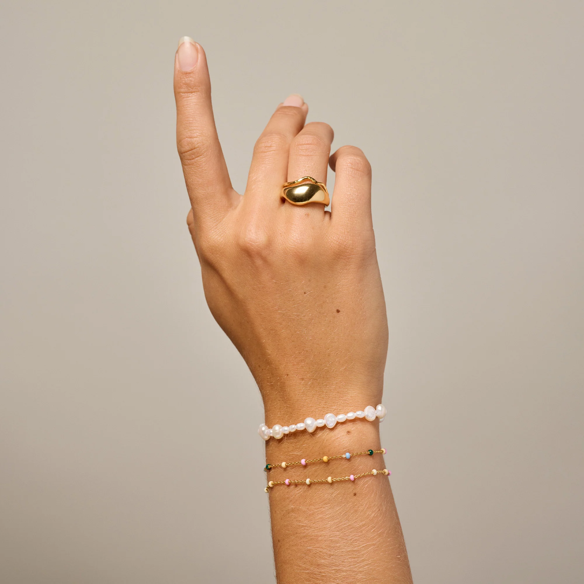 Armbånd, Pearlie - Image 3