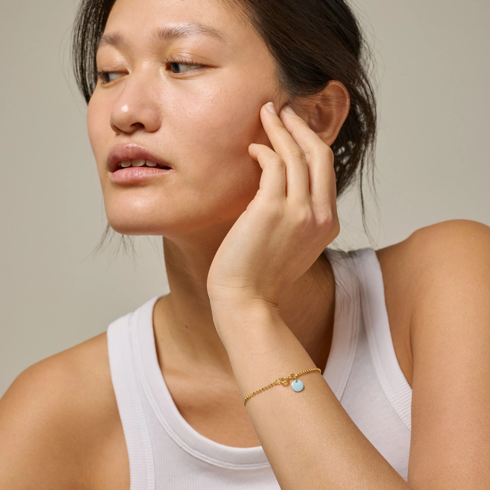 Armbånd, Ball Chain - Image 2