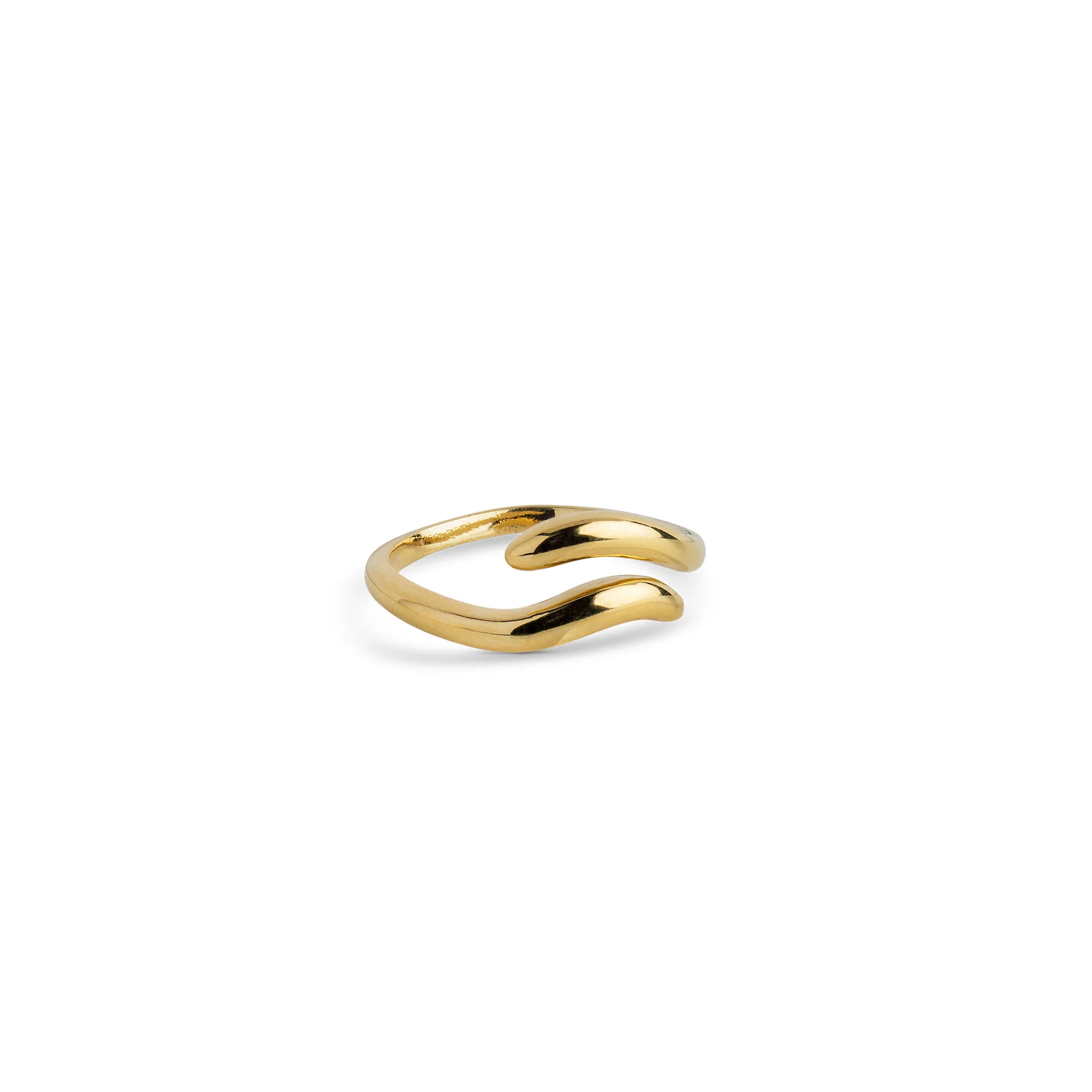 Ring, Vea