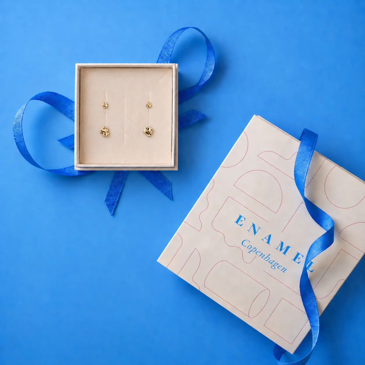 Rio Studs Gavesett - Image 4