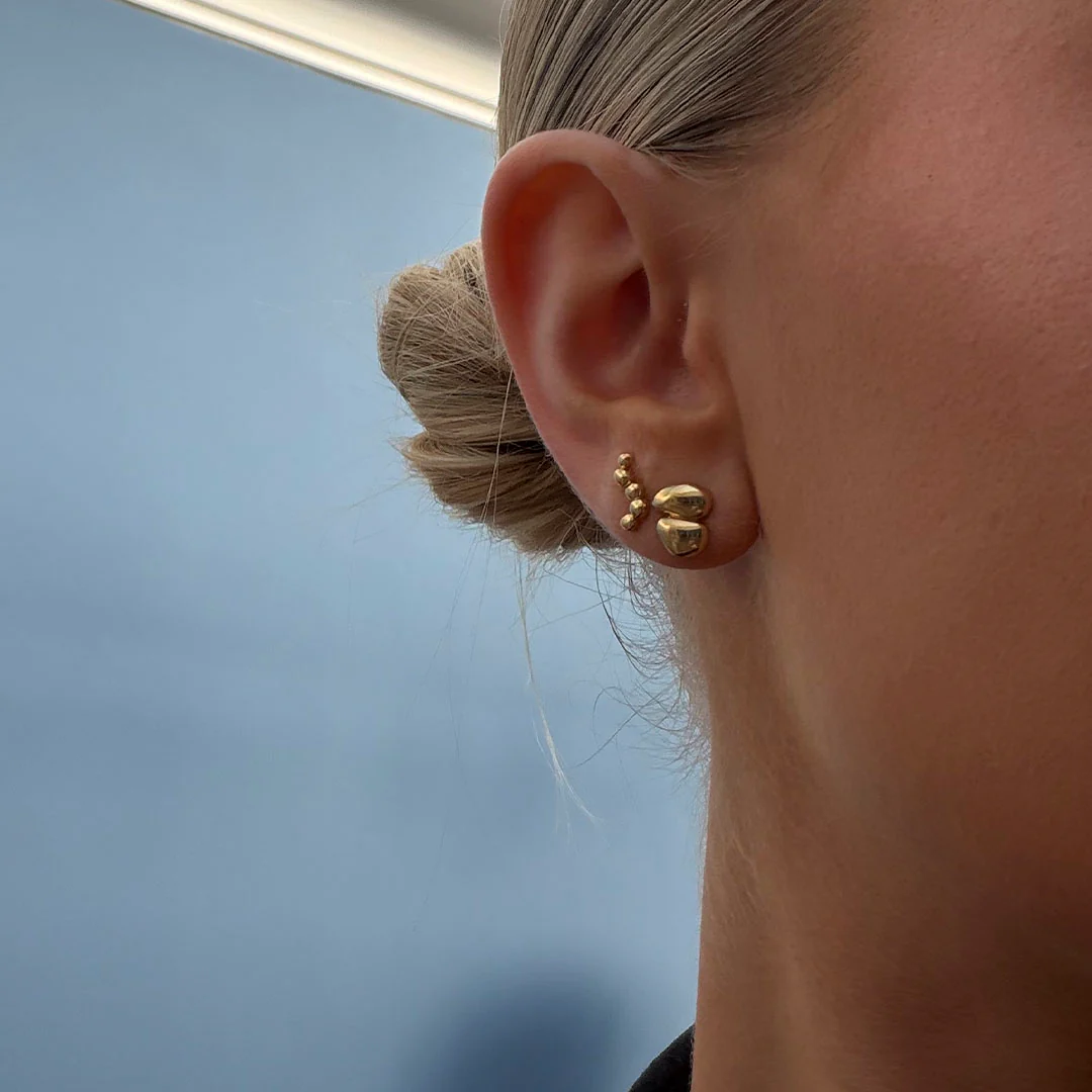 Studs, Melia - Image 3