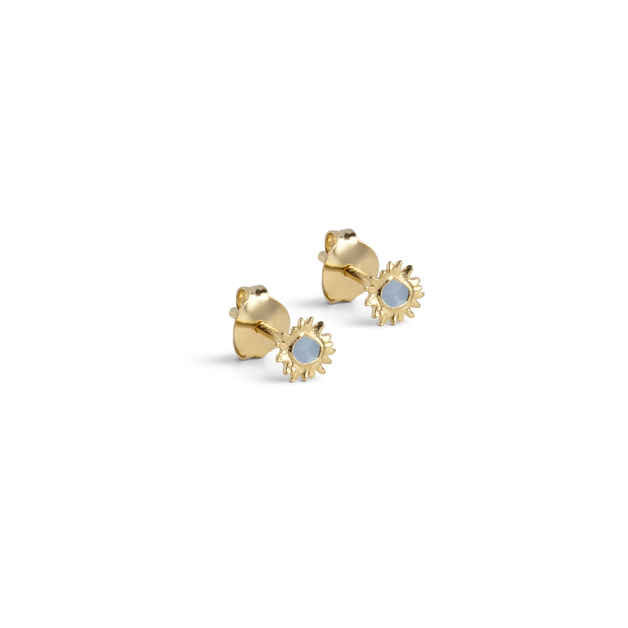 Studs, Mini Sunshine