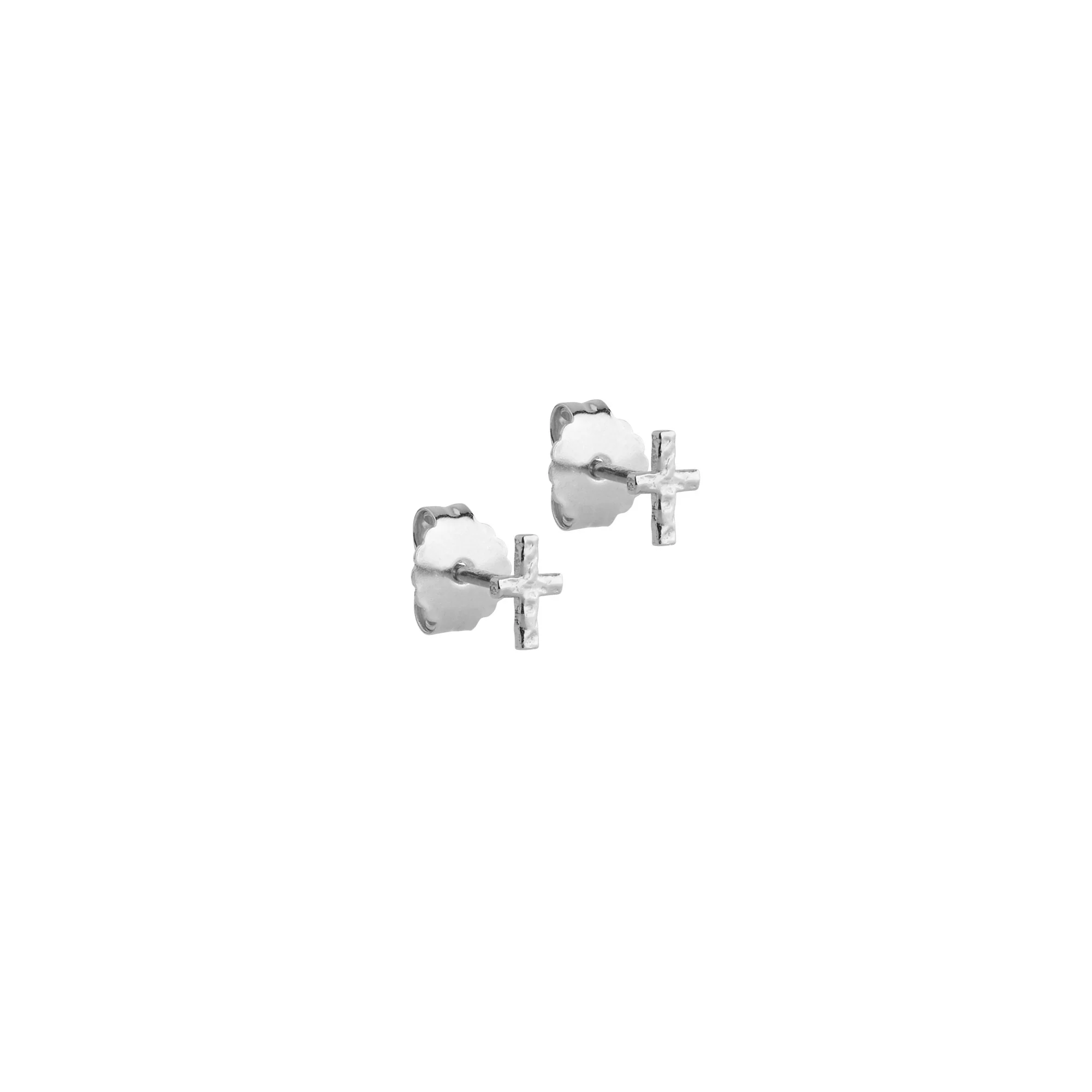 Studs, Protective Cross